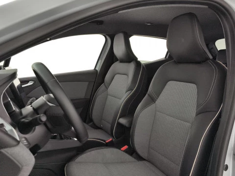 Renault Clio  Hibrido  E-TECH Full Hybrid Techno 105kW