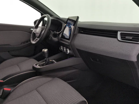 Renault Clio  Hibrido  E-TECH Full Hybrid Techno 105kW