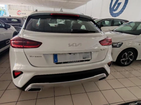 Kia XCeed 1.5 MHEV 118KW TECH 5P