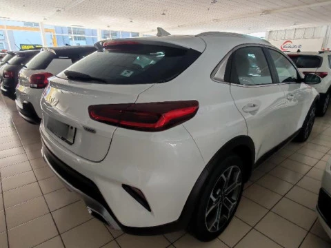 Kia XCeed 1.5 MHEV 118KW TECH 5P