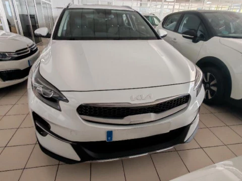 Kia XCeed 1.5 MHEV 118KW TECH 5P