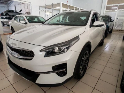 Kia XCeed 1.5 MHEV 118KW TECH 5P