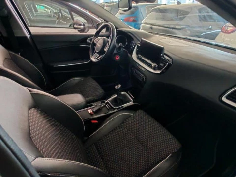 Kia XCeed 1.5 MHEV 118KW TECH 5P