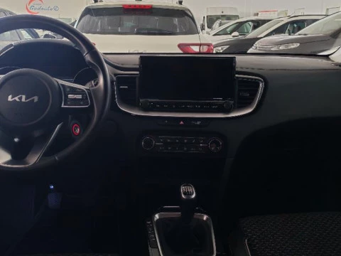 Kia XCeed 1.5 MHEV 118KW TECH 5P