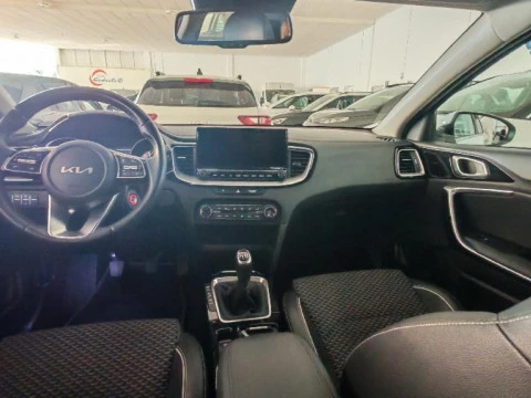 Kia XCeed 1.5 MHEV 118KW TECH 5P