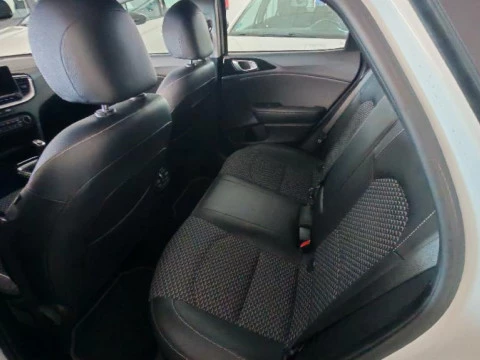 Kia XCeed 1.5 MHEV 118KW TECH 5P
