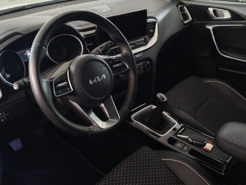 Kia XCeed 1.5 MHEV 118KW TECH 5P