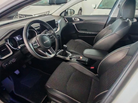 Kia XCeed 1.5 MHEV 118KW TECH 5P