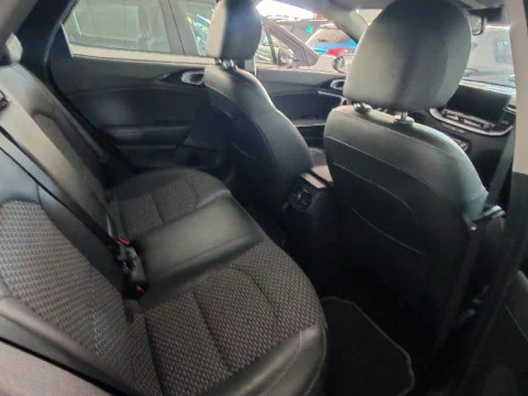 Kia XCeed 1.5 MHEV 118KW TECH 5P