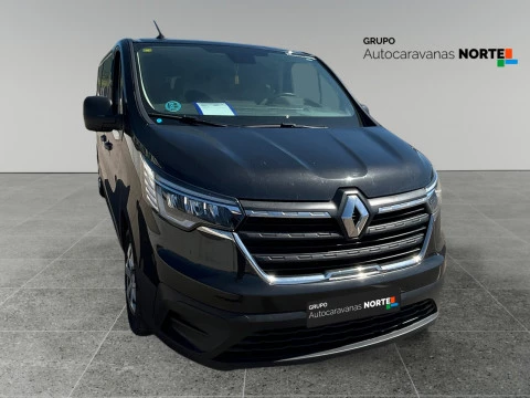 Renault Trafic TRAFIC