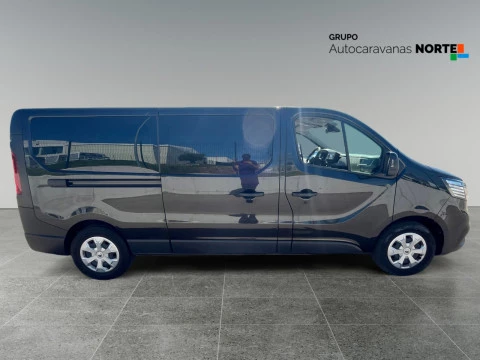 Renault Trafic TRAFIC