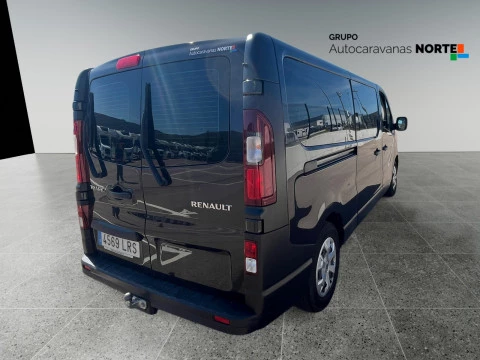 Renault Trafic TRAFIC