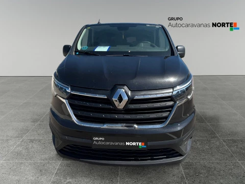 Renault Trafic TRAFIC