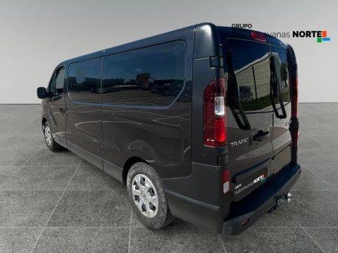 Renault Trafic TRAFIC