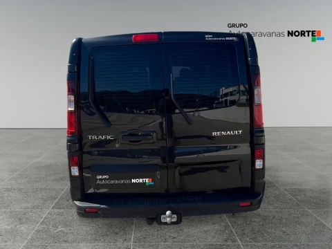 Renault Trafic TRAFIC