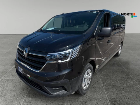 Renault Trafic TRAFIC