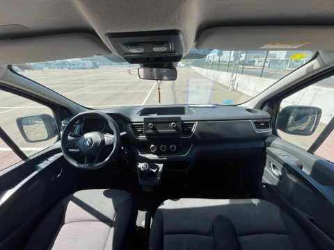 Renault Trafic TRAFIC