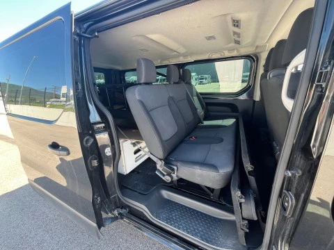 Renault Trafic TRAFIC