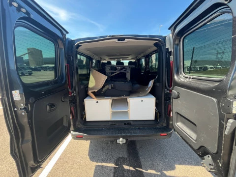 Renault Trafic TRAFIC