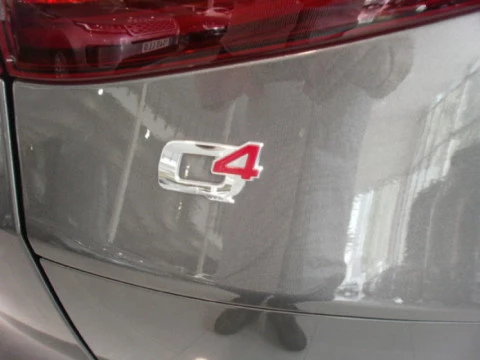 Alfa Romeo Stelvio 2.2 Diésel 154kW (210CV) Executive Q4