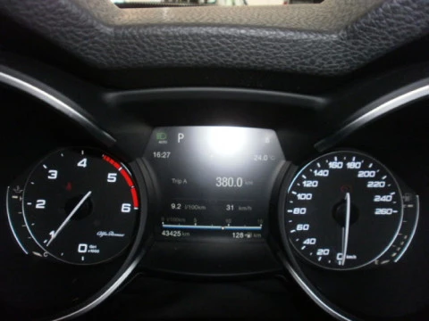 Alfa Romeo Stelvio 2.2 Diésel 154kW (210CV) Executive Q4