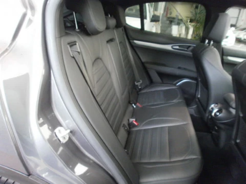 Alfa Romeo Stelvio 2.2 Diésel 154kW (210CV) Executive Q4