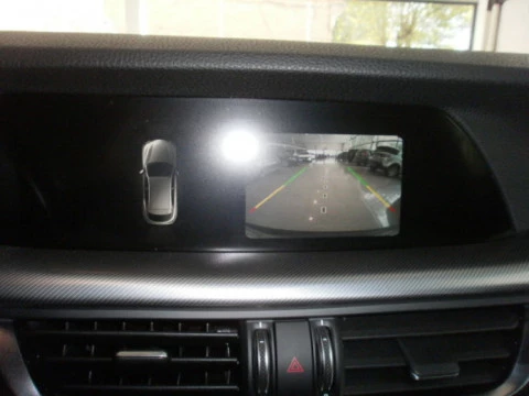 Alfa Romeo Stelvio 2.2 Diésel 154kW (210CV) Executive Q4