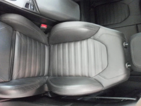 Alfa Romeo Stelvio 2.2 Diésel 154kW (210CV) Executive Q4