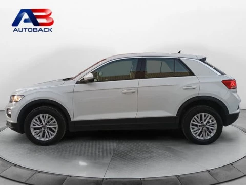 Volkswagen T-Roc Edition 2.0 TDI 85kW (115CV)