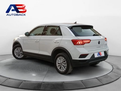 Volkswagen T-Roc Edition 2.0 TDI 85kW (115CV)