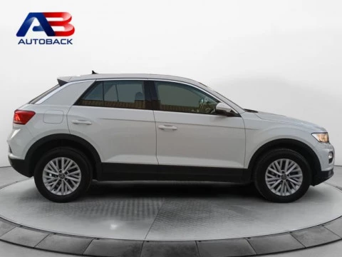Volkswagen T-Roc Edition 2.0 TDI 85kW (115CV)