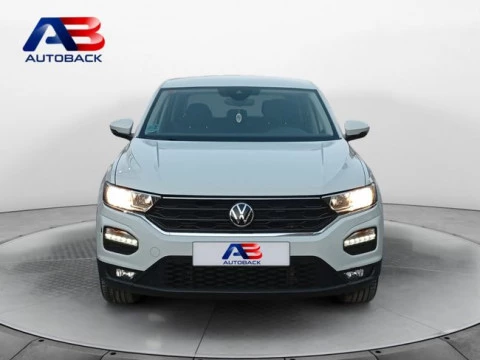Volkswagen T-Roc Edition 2.0 TDI 85kW (115CV)