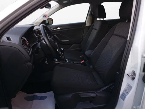 Volkswagen T-Roc Edition 2.0 TDI 85kW (115CV)