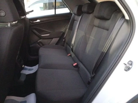 Volkswagen T-Roc Edition 2.0 TDI 85kW (115CV)