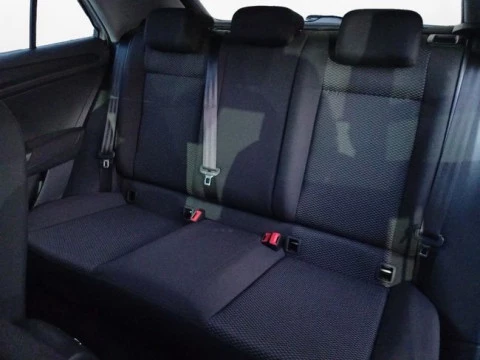 Volkswagen T-Roc Edition 2.0 TDI 85kW (115CV)