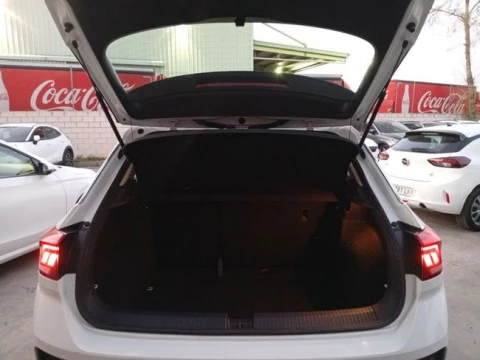 Volkswagen T-Roc Edition 2.0 TDI 85kW (115CV)