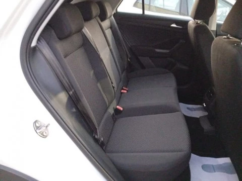 Volkswagen T-Roc Edition 2.0 TDI 85kW (115CV)