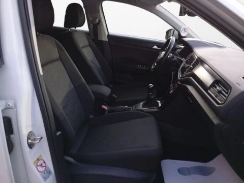 Volkswagen T-Roc Edition 2.0 TDI 85kW (115CV)