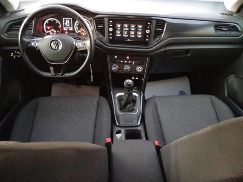 Volkswagen T-Roc Edition 2.0 TDI 85kW (115CV)