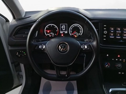 Volkswagen T-Roc Edition 2.0 TDI 85kW (115CV)
