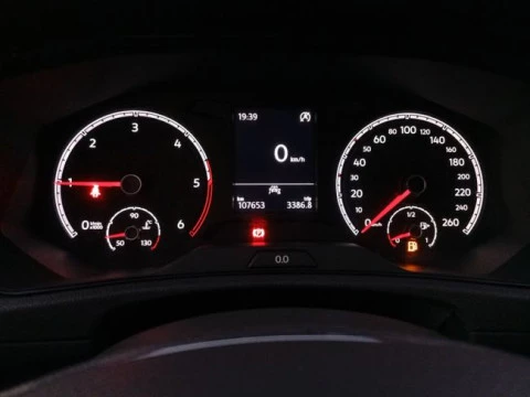 Volkswagen T-Roc Edition 2.0 TDI 85kW (115CV)