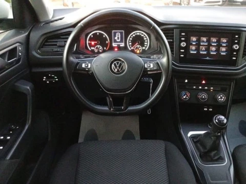 Volkswagen T-Roc Edition 2.0 TDI 85kW (115CV)