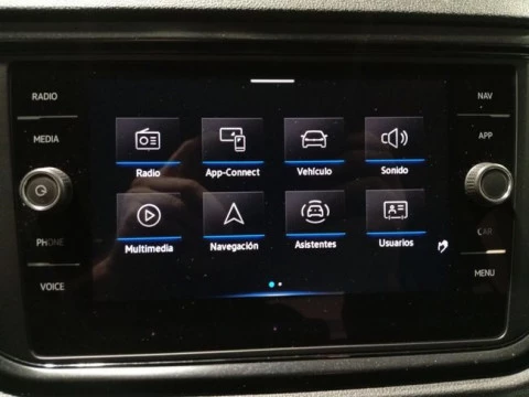 Volkswagen T-Roc Edition 2.0 TDI 85kW (115CV)