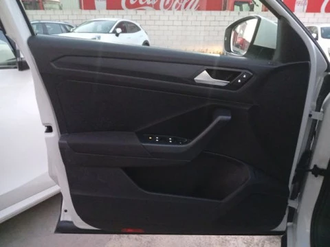 Volkswagen T-Roc Edition 2.0 TDI 85kW (115CV)