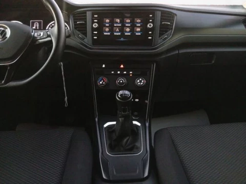 Volkswagen T-Roc Edition 2.0 TDI 85kW (115CV)