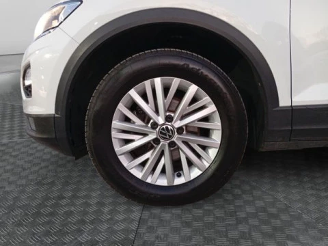 Volkswagen T-Roc Edition 2.0 TDI 85kW (115CV)