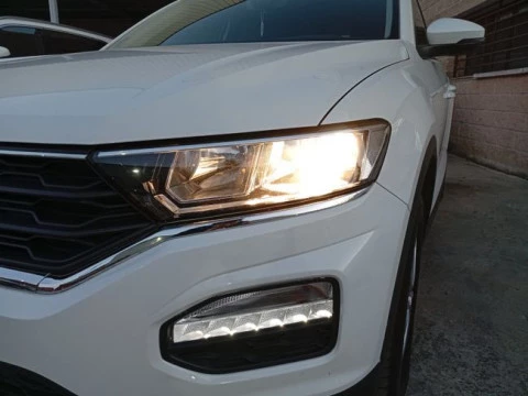 Volkswagen T-Roc Edition 2.0 TDI 85kW (115CV)