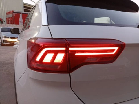 Volkswagen T-Roc Edition 2.0 TDI 85kW (115CV)