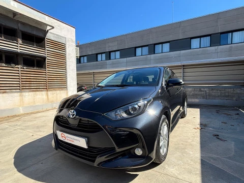 Toyota Yaris BUSINESS PLUS 1.5 VVT-I HYBRID 116CV 5P
