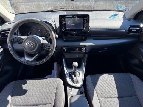 Toyota Yaris BUSINESS PLUS 1.5 VVT-I HYBRID 116CV 5P